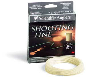 SHOOTING LINE